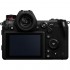 Panasonic Lumix DC-S1 Body + Sigma MC-21